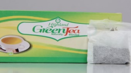 Mambila Tea
