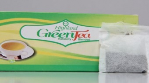 Mambila Tea