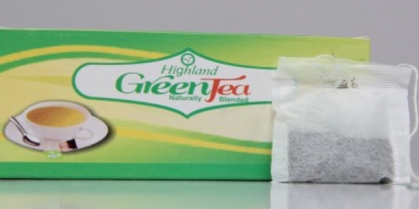 Mambila Tea